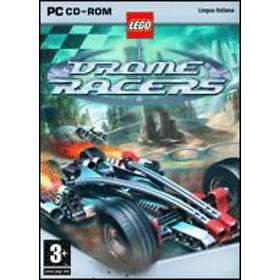 Drome Racers (PC)