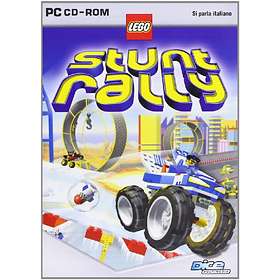 LEGO Stunt Rally (PC)