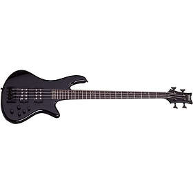 Schecter Stiletto Stage-4