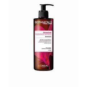 L'Oreal Botanicals Radiance Remedy Shampoo 400ml