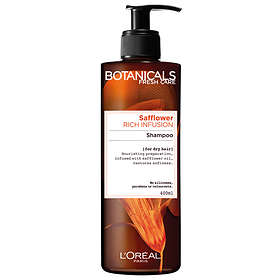 L'Oreal Botanicals Fresh Care Rich Infusion Shampoo 400ml