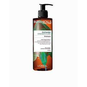 L'Oreal Botanicals Fresh Care Strength Cure Shampoo 400ml