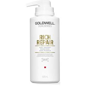 Bild på Goldwell Dualsenses Rich Repair 60sec Treatment 500ml