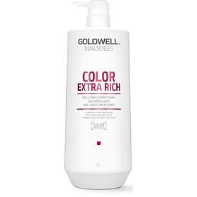 Goldwell Dualsenses Color Extra Rich Brilliance Conditioner 1000ml