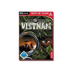 Line of Sight: Vietnam (PC)