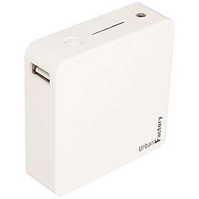 Urban Factory Wanted Battery 6000mAh