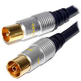 Kenable Pure Antenna 9.5mm - 9.5mm M-F 3m