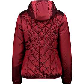 CMP Urban Fix Hood Jacket 3Z62966 (Femme)