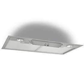 Silverline Appliances SL1170CV 53cm (Rustfritt)