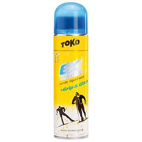 Toko Express Grip & Glide Liquid -30 to 0°C 200ml