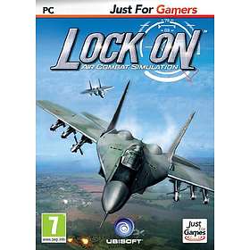Lock On: Air Combat Simulation (PC)