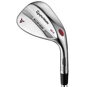 TaylorMade Milled Grind Wedge