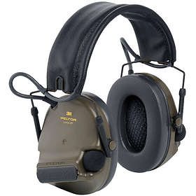 3M Peltor ComTac XPI Headset Headband Hörselskydd