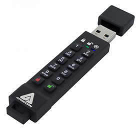 Apricorn USB 3.1 Aegis Secure Key 3z 32GB