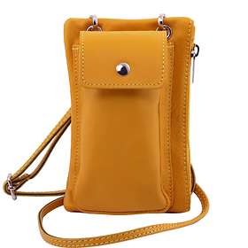 Tuscany Leather TL Sock Shoulder Bag (TL141423)