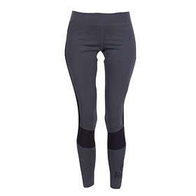 Reebok Workout Big Logo Tights (Dame)