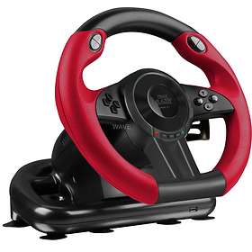 Speed-Link Trailblazer Racing Wheel (PS4/PS3/XONE/PC)