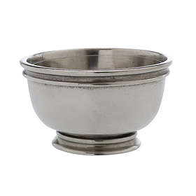 Mr Fredrik Johan Skål Ø120x70mm