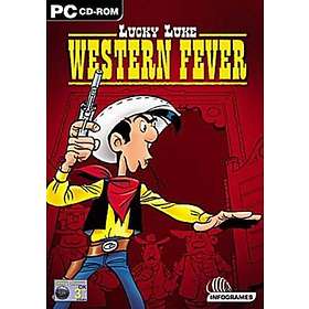 Lucky Luke: Western Fever (PC)