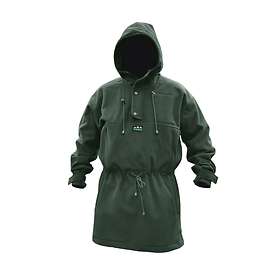 Ridgeline of New Zealand Grizzly Anorak (Herre)