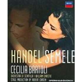 Händel Semele (Blu-ray)