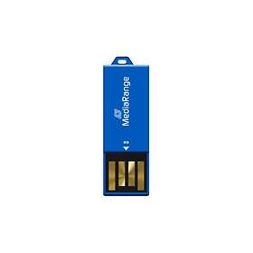 MediaRange USB Paper-Clip Stick 8GB