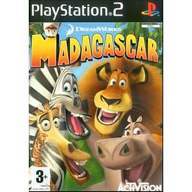 Madagascar (PC)