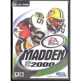 Madden NFL 2000 (PC)