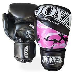 Joya Top One Camo Boxing Gloves