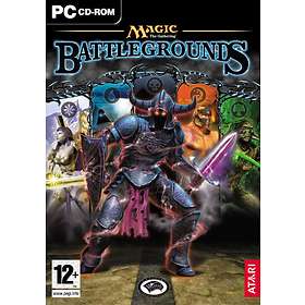 Magic the Gathering: Battlegrounds (PC)