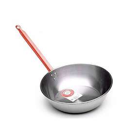 Garcima Polished Djup Stekpanna 22cm