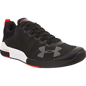 under armour legend charged