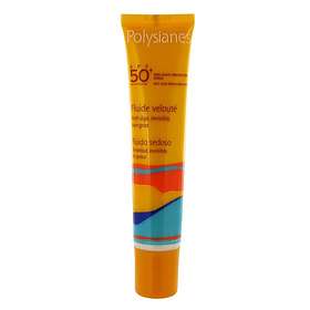 Polysianes Anti-Age Velvet Fluid SPF50 40ml