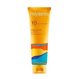 Polysianes Anti-Age Monoi Pearl Gel SPF10 125ml