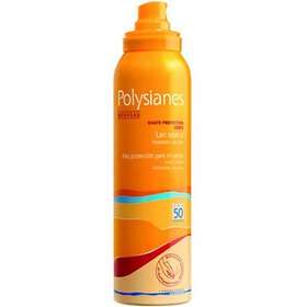 Polysianes Anti-Age Monoi Velvet Spray SPF50 150ml
