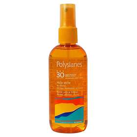 Polysianes Anti-Age Monoi Dry Oil SPF30 150ml