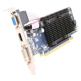 Sapphire Radeon HD4350 HM/1GB 256MB