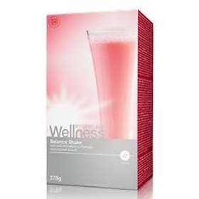 Oriflame Wellness Shake 0.38kg Best Price | Compare deals at PriceSpy UK