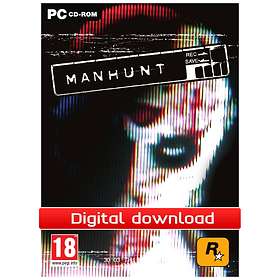 Manhunt (PC)