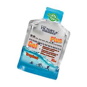 Weider Victory Endurance Magnesium Plus Gel 35g