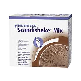 Nutricia Scandishake 0.085kg 6pcs