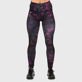 Workout Empire High Performance Tights (Dame)