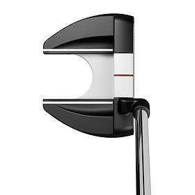 Odyssey O-Works V-Line Fang CH Putter Best Price | Compare deals