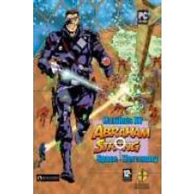 Maximus XV Abraham Strong: Space Mercenary (PC)