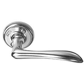 ASSA 1905 Epok Innerdörrhandtag (Polerad Mässing)