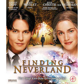 Finding Neverland (Blu-ray)