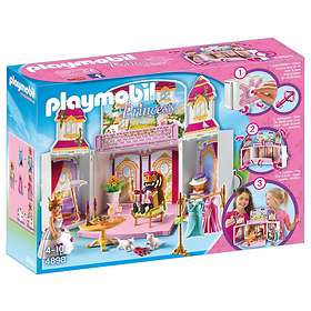PLAYMOBIL Playmobil Princess Slottsgodsaker - 70451 - Playmobil