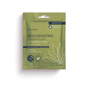 Beauty Pro Rejuvenating Collagen Sheet Mask 23g