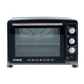 H.koenig FO35 (Black)