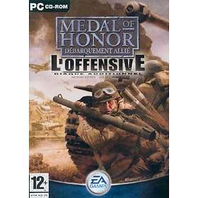 Medal of Honor Allied Assault: Breakthrough (Expansion) (PC)
